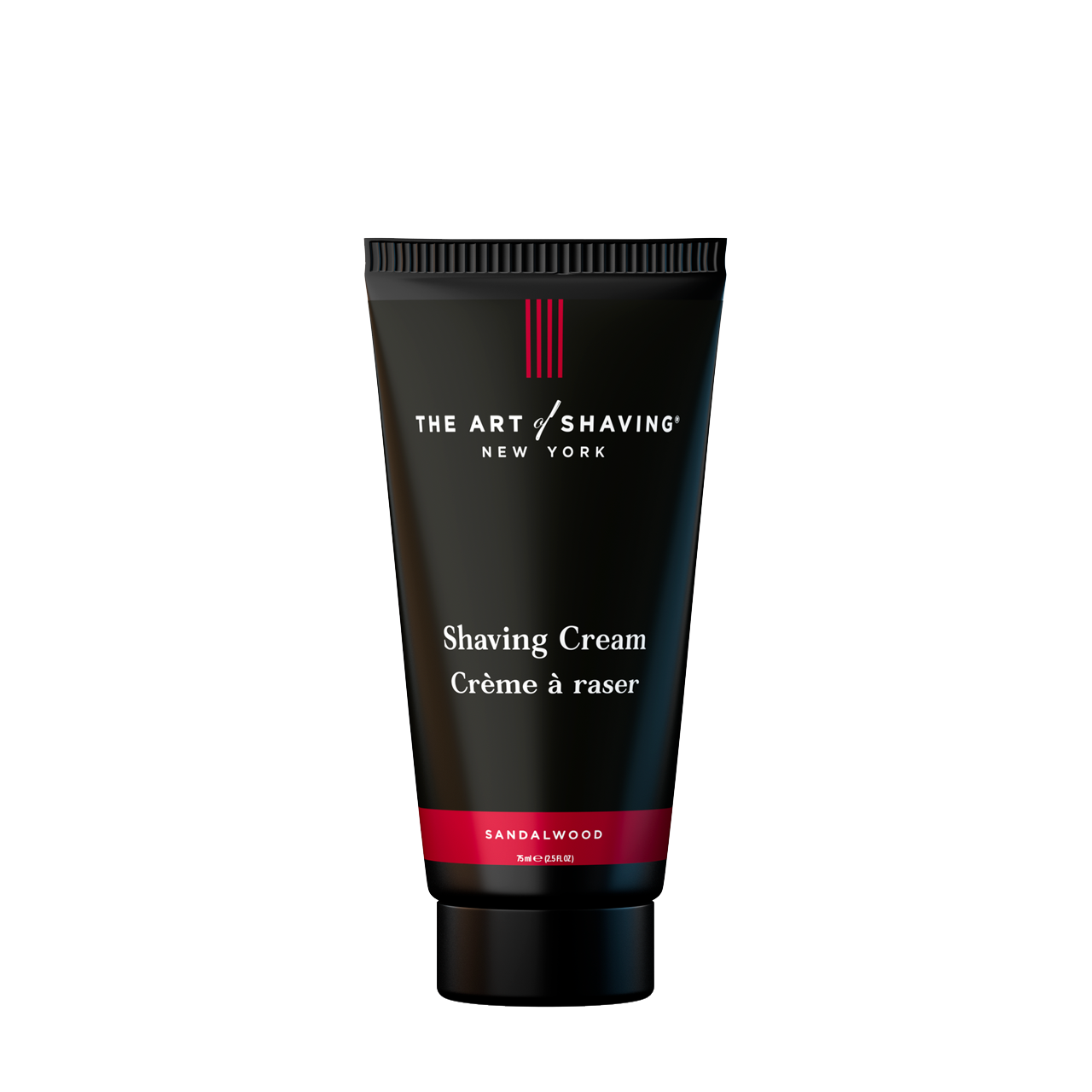 SANDALWOOD SHAVING CREAM 5OZ