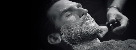 Getting a closer shave