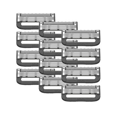 GILLETTELABS RAZOR CARTRIDGES